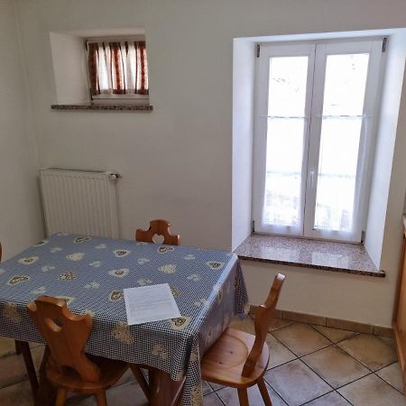 Chenina Appartement Canazei Buitenkant foto