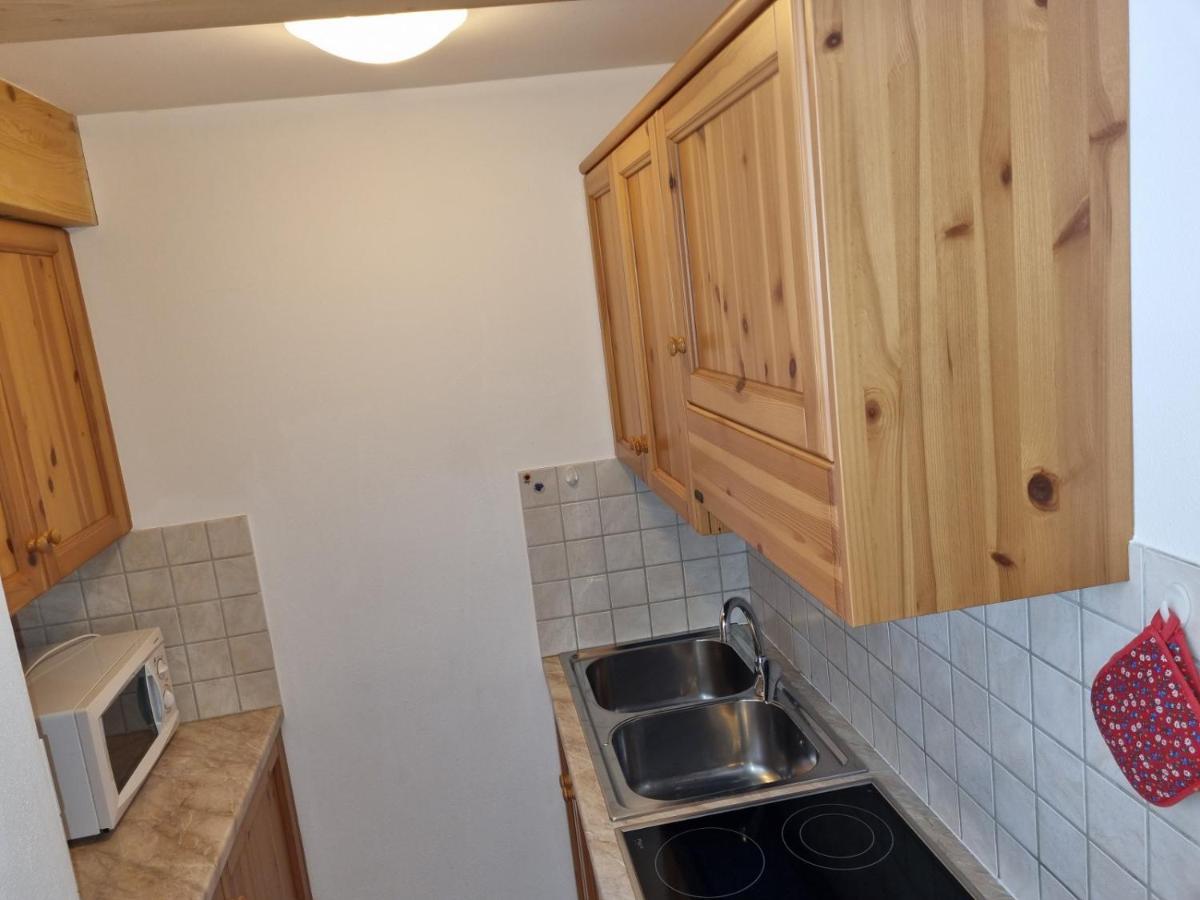 Chenina Appartement Canazei Buitenkant foto